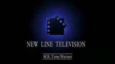 New Line Television (2002, RARE A)