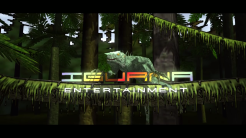 Iguana Entertainment (Turok 2 Remaster Variant)