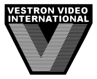 Print Logos - Vestron Video International - CLG Wiki