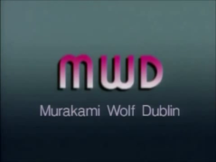 Murakami-Wolf Dublin (1991)
