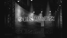 CBS Television Distribution (2007)