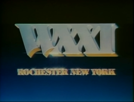 WXXI (1993)