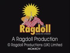 Ragdoll Limited (1994)
