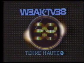 WBAK 1981