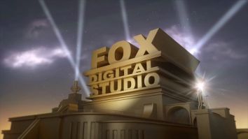 Fox Digital Studio (2009)