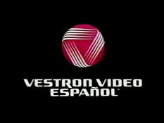 Vestron Video Español (1988)