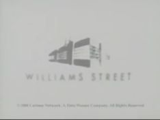 Williams Street (2004)