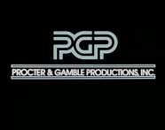 Procter & Gamble Production (1992/Grey")