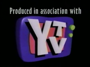 YTV (1997) - a