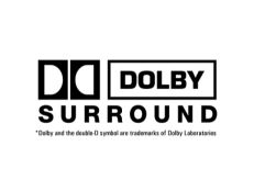 Dolby Surround (2001)