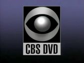 CBS DVD (2001)