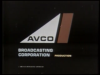 Avco Broadcasting Corporation (1969)