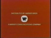 WB 70s Distribution