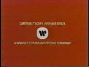 WB 70s Distribution