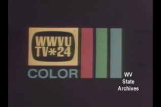 WWVU (1970s)