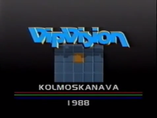 VipVision (1988)