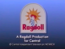 Ragdoll [1993 Tots TV plaster variant]