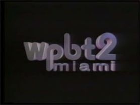 WPBT (1980's-1990's)