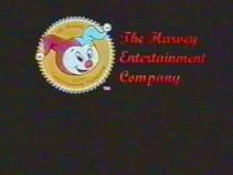 The Harvey Entertainment Company (1995)