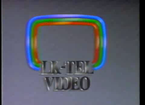 LK-TEL Video (1990's)