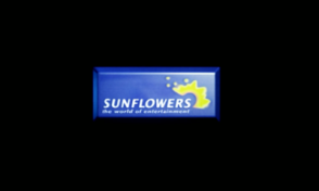 Sunflowers Logo (2006)