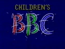 CBBC (UK) - CLG Wiki