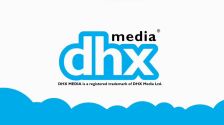 DHX Media (2013) [White Background]