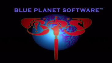 Blue Planet Software (2001)