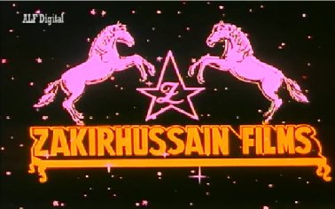 Zakir Hussian Films (1991)