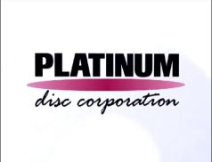 Platinum Disc Corp.