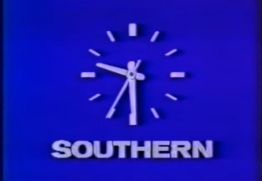 Southern Loo (Analogo Clock Variant)