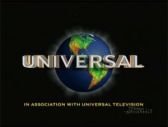Universal Television