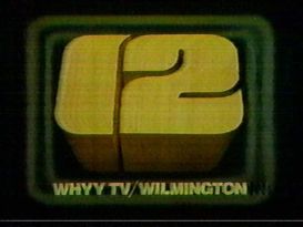 WHYY-TV (1982-1986)