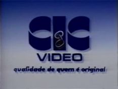CIC (1990's)