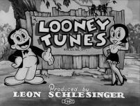 Looney Tunes (1932-1934)
