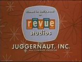 Revue/Juggernaut