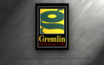 Gremlin Logo (1995)