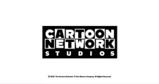 Cartoon Network Studios (2014, with copyright)