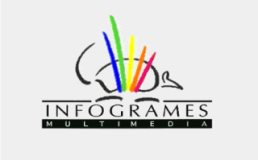 Infogrames Multimedia (1995)