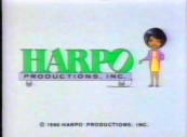 Harpo Productions (1996, B)