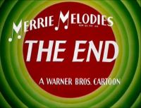Merrie Melodies (1952-1953)
