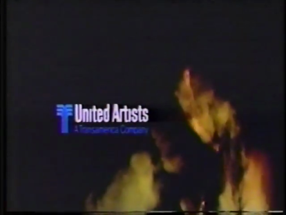 United Artists (in-credit) (1979)
