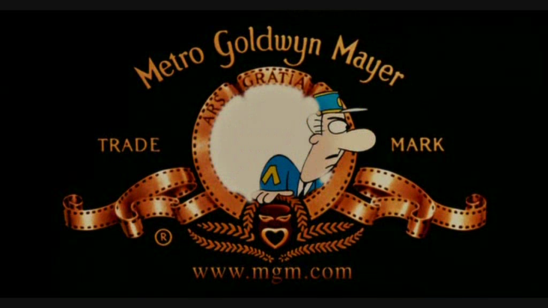Metro-Goldwyn-Mayer Pictures "The Pink Panther" (2006)