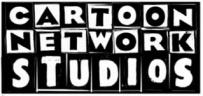Cartoon Network Studios (3rd Print Logo Alternate 2)