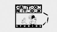 Cartoon Network Studios (2016, Mighty Magiswords variant)