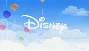 Disney Logo (Up)