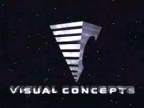 Visual Concepts (1995)