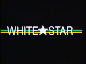 White Star (1990s)