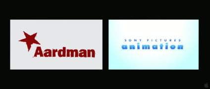 Aardman / Sony Pictures Animation (2012)