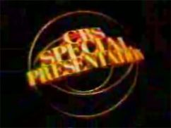 CBS Special Presentation (Mid '90s-1997)